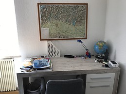 Großes WG-Zimmer mitten in der Altstadt