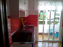 Habiatcion grande junto a Plaza Europa