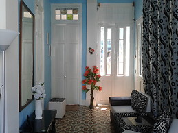 HABITACION 1 EN CENTRO HABANA. CERCA DE LA UNIVERSIDAD