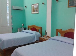 HABITACION 1 EN CENTRO HABANA. CERCA DE LA UNIVERSIDAD