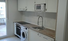 HABITACION 16 M al lado de plaza España en piso nuevo