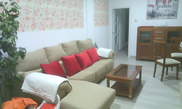 HABITACION 16 M al lado de plaza España en piso nuevo