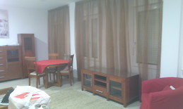 HABITACION 16 M al lado de plaza España en piso nuevo