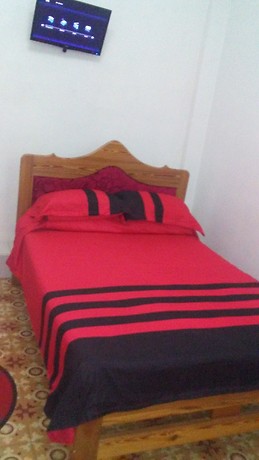 HABITACION 2 EN CENTRO HABANA. CERCA DE LA UNIVERSIDAD