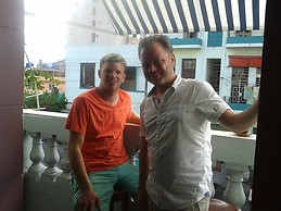 HABITACION 2 EN CENTRO HABANA. CERCA DE LA UNIVERSIDAD