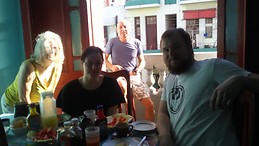 HABITACION 2 EN CENTRO HABANA. CERCA DE LA UNIVERSIDAD