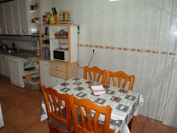 Habitación a metros de la playa pension completa Sy gastos inclu