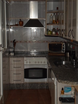 Habitación a metros de la playa pension completa Sy gastos inclu