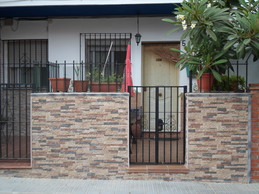 Habitación a metros de la playa PENSION COMPLETA y gastos incluidos