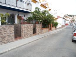Habitación a metros de la playa pension completa Sy gastos inclu