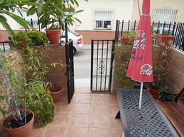 Habitación a metros de la playa pension completa Sy gastos inclu