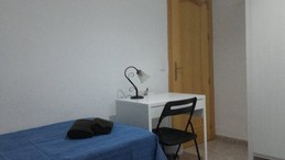 Habitación a metros de la playa pension completa Sy gastos inclu