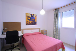 Habitación alquiler Vila-seca, Tarragona, España