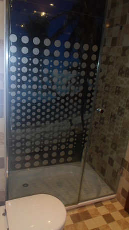 Habitación amplia en centro de Logroño