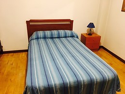 Habitacion amplia cerca de la Universidad de La Rioja