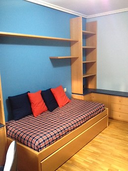 HABITACION amplia Logroño