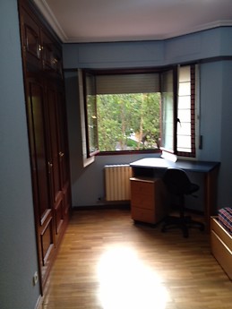 HABITACION amplia Logroño