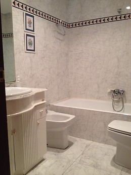 HABITACION amplia Logroño