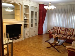 HABITACION amplia Logroño