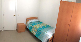 Habitacion amplia y Luminosa Cerca de la UCLM Toledo