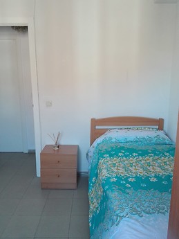 Habitacion amplia y Luminosa Cerca de la UCLM Toledo