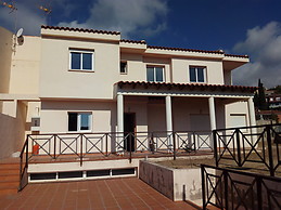 Habitacion amplia y nueva