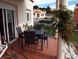 Habitacion amplia y nueva