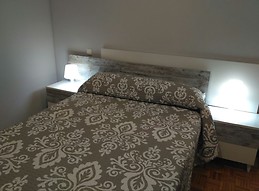 Habitación amplia y luminosa en el. Centro de la. Ciudad