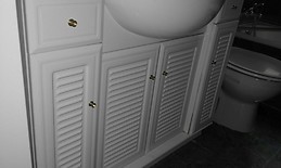 Habitación con baño privado