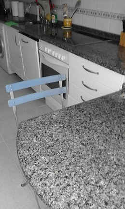 Habitación con baño privado