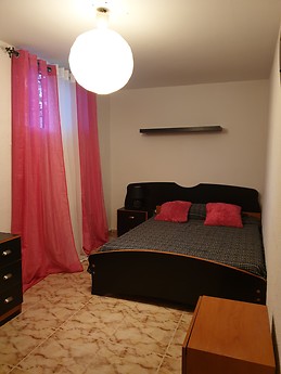 Habitacion en bonito chalet NUMANCIA DE LA SAGRA