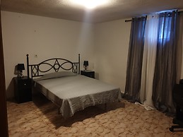 Habitacion en bonito chalet NUMANCIA DE LA SAGRA