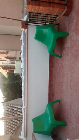 Habitación en casa compartida en centro de Toledo