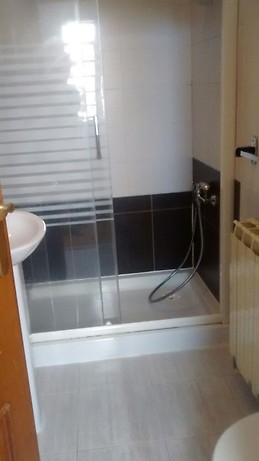 Habitación en casa compartida en centro de Toledo