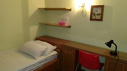 Habitación en casa compartida en centro de Toledo