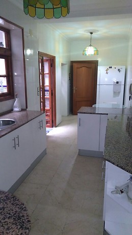 Habitación en casa compartida en centro de Toledo