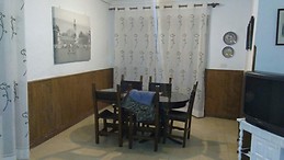 Habitación en casa compartida en centro de Toledo