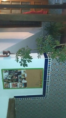 Habitación en casa compartida en centro de Toledo