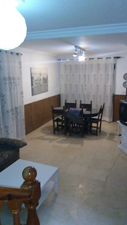 Habitación en casa compartida en centro de Toledo