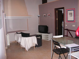 Habitación en casa compartida con estudiantes