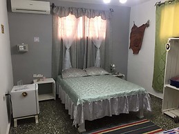 Habitación casa Particular en La Habana