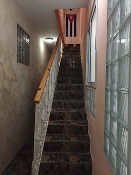 Habitación casa Particular en La Habana