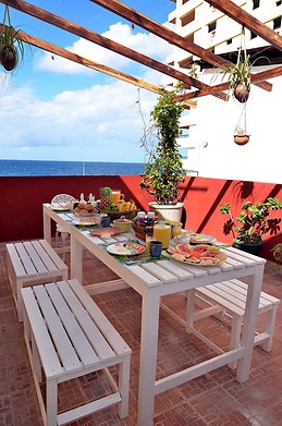Habitación casa Particular en La Habana