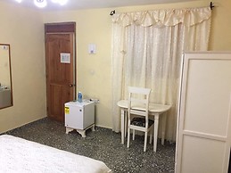 Habitación casa Particular en La Habana