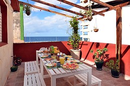 Habitación casa Particular en La Habana