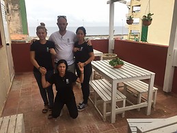 Habitación casa Particular en La Habana