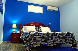 Habitación casa Particular en La Habana