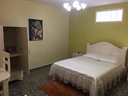 Habitación casa Particular en La Habana