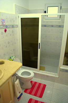 Habitación casa Particular en La Habana