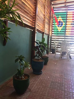 Habitación casa Particular en La Habana